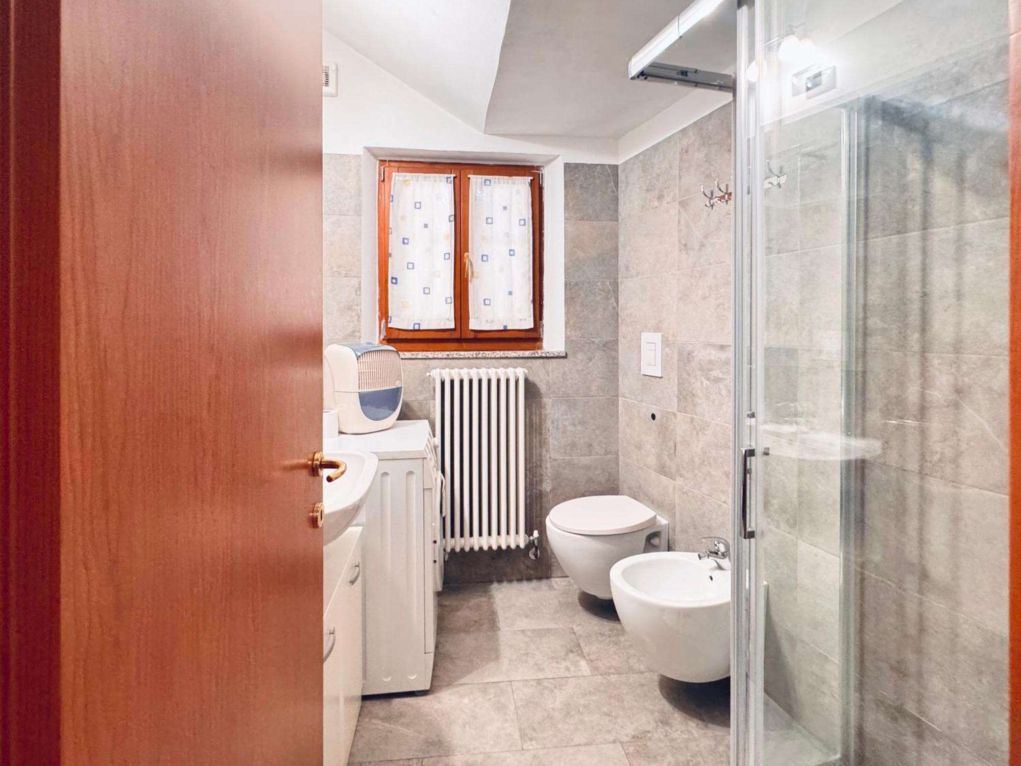 דירות ברגמו Casa Con Giardino E Accesso Indipendente מראה חיצוני תמונה